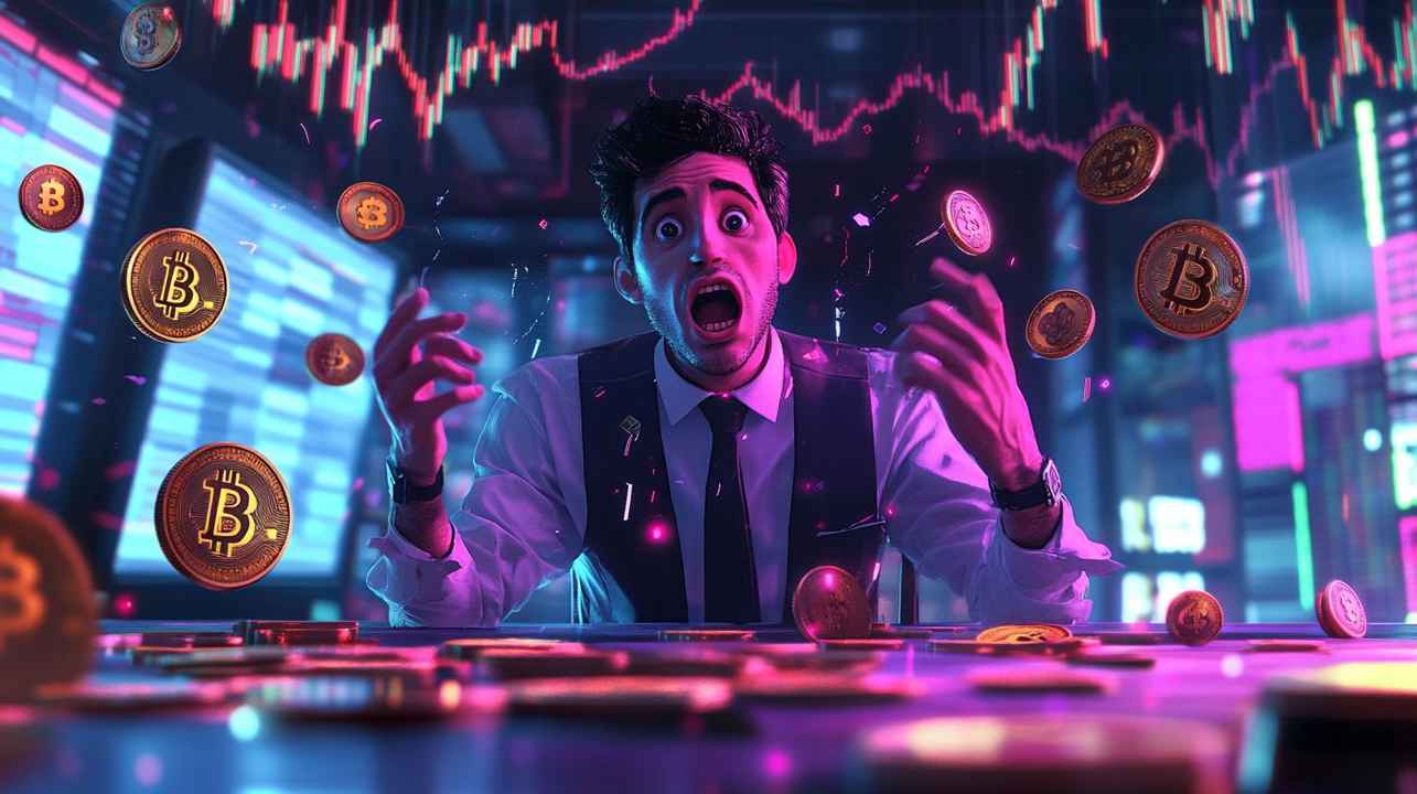 $1.2 million lost in new Bitcoin scam alert