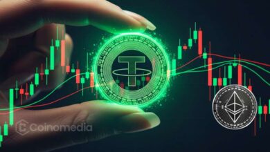 $2B in USDT Minted on Ethereum Blockchain