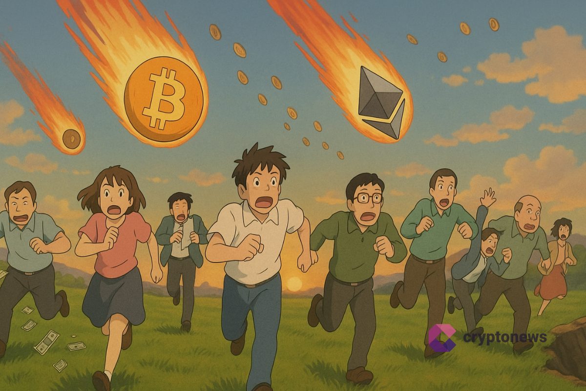 Bearmarket crypto pour 2026 : Comment se préparer à la baisse du marché sur le long terme ?