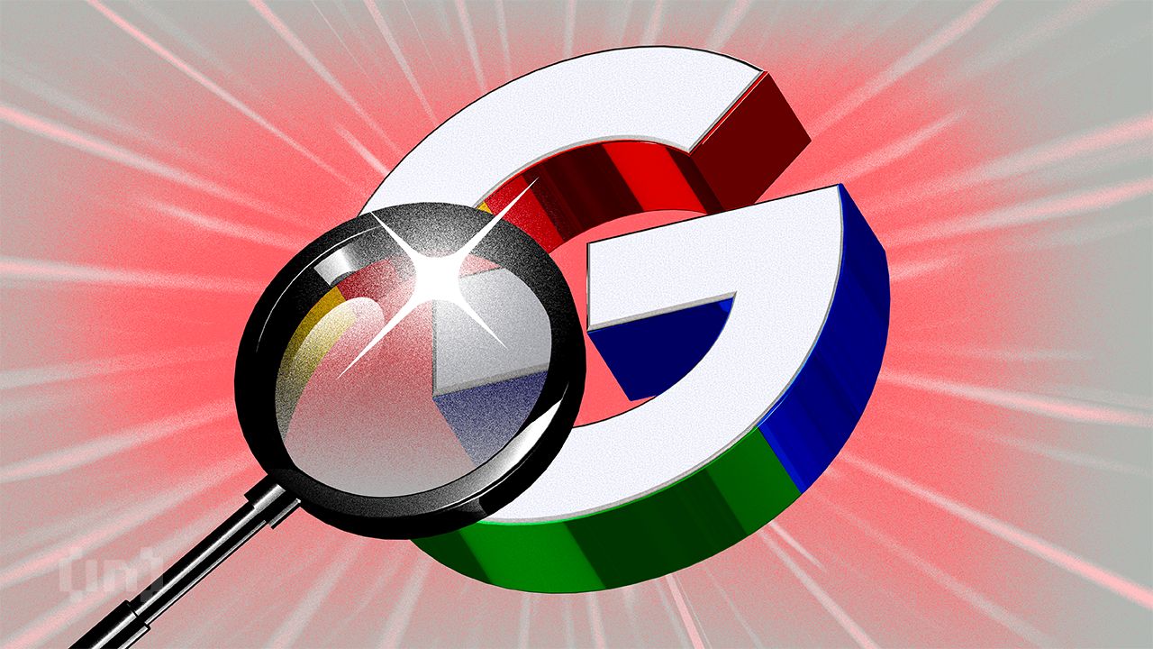 A New Chrome Exploit Could Drain Your Crypto