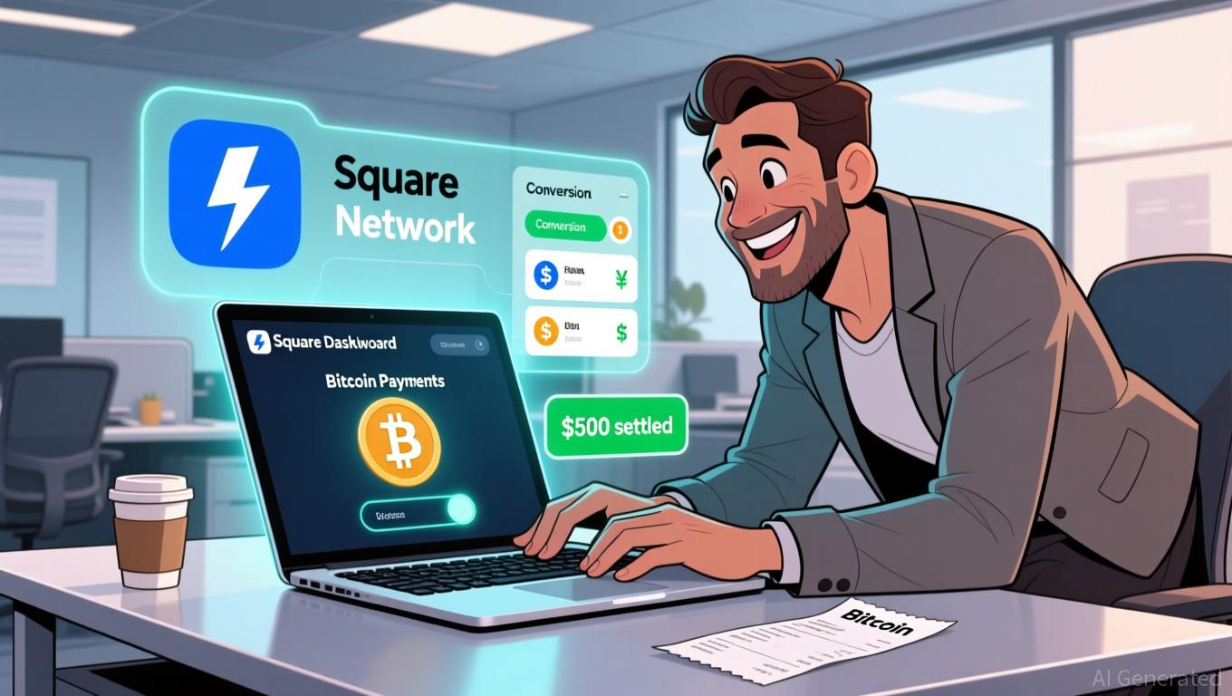 Bitcoin Updates: Will Block Help Make Bitcoin a Daily Currency During Economic Challenges?