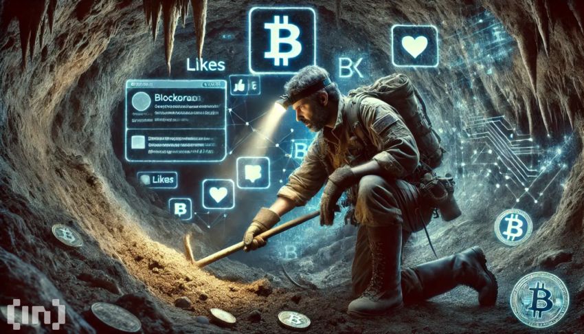 Le Bottom crypto semble bien là et il était déchiffrable à l’avance !