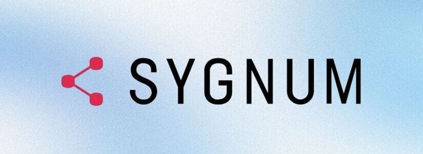 Sygnum Bank Lanzará MultiSYG, Préstamos de Bitcoin con Custodia Multifirma image 1