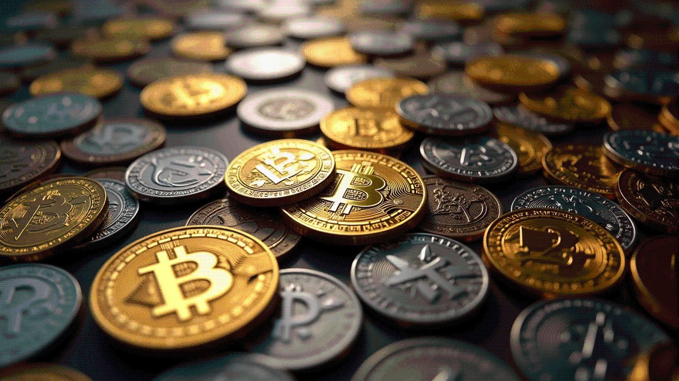 The Strategic Case for Cold Wallet (CWT): Early Participation as a Path to Long-Term Value in a Fragmented Crypto Market
