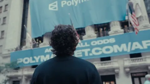 Osoby cicho zarabiające na arbitrażu na Polymarket