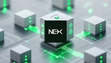Nexchain Emerges as April’s Best ICO: A New Era for Blockchain