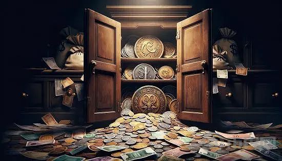 关注这3大加密货币 本月或许将带来丰厚回报 image 0