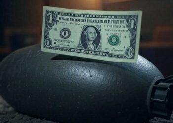¿Estallará pronto el dólar o no? Lyn Alden analiza los riesgos de la deuda