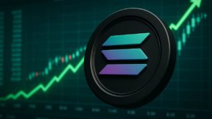 5 Alasan Solana (SOL) Diserok Institusi Meski Turun 30%: Strategi Diam-Diam Whale?