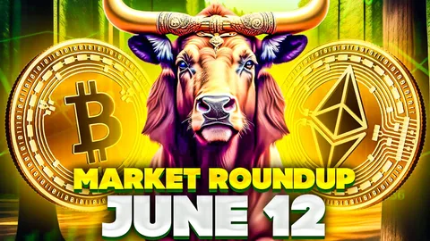 Bitcoin Price Prediction: BTC Nears $68,000 as Fed Policy, FOMC and Inflation Loom