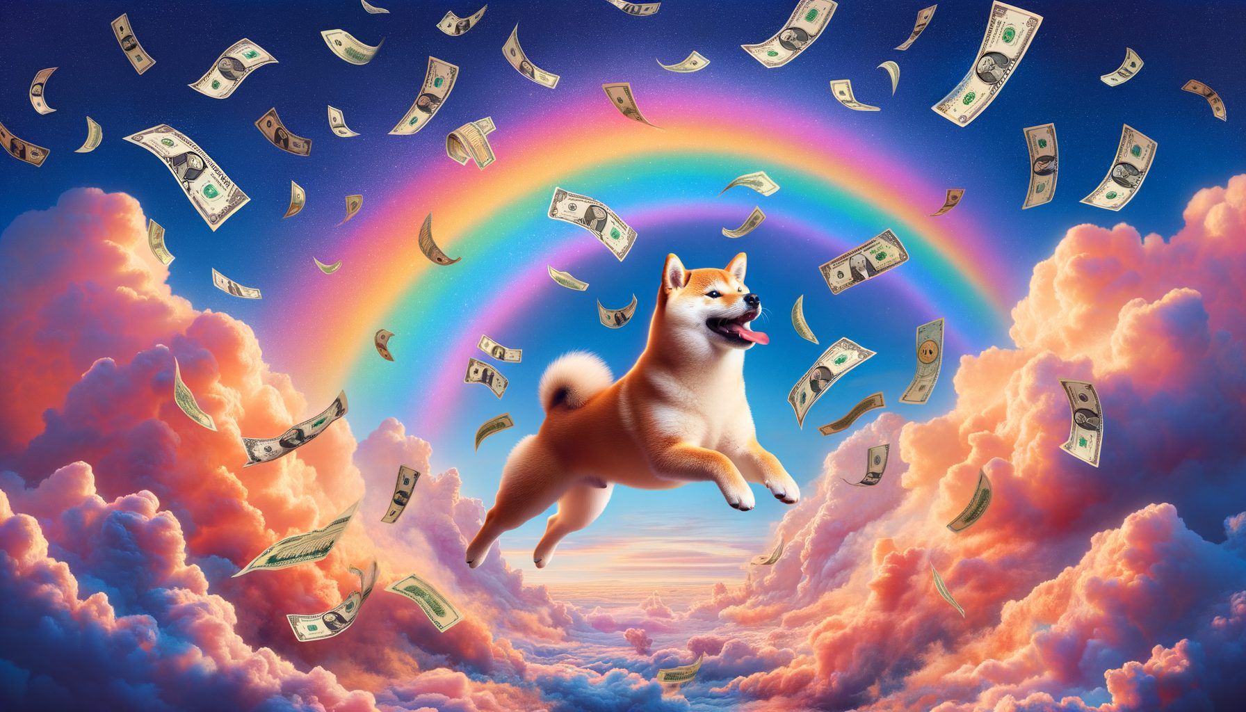 Shiba Inu:如果特朗普推出比特币储备,人工智能将预测SHIB的价格