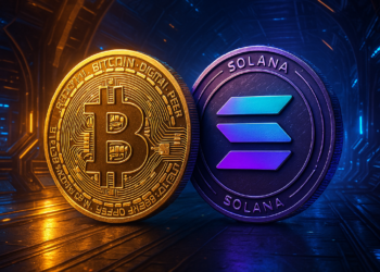 Activan nuevo puente para pasar de Bitcon a Solana