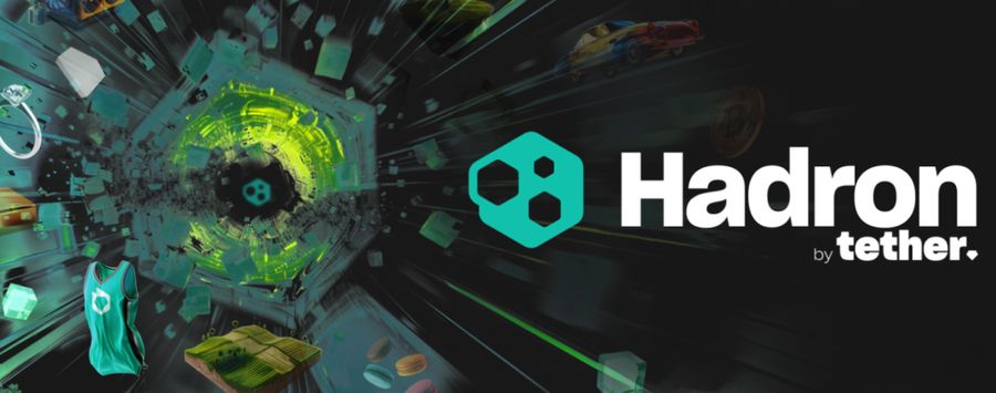 Tether Luncurkan Platform bernama ‘Hadron’ untuk Tokenisasi RWAFitur Hadron dan di MarketHadron dalam Ekspansi dan Kolaborasi GlobalProspek Masa Depa image 0