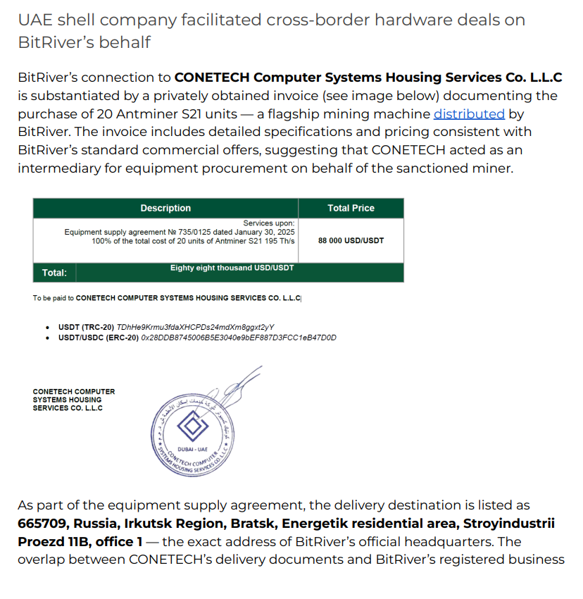 Inside Putin’s Crypto Cold War: How Russia Evaded Western Sanctions In 2025 image 0