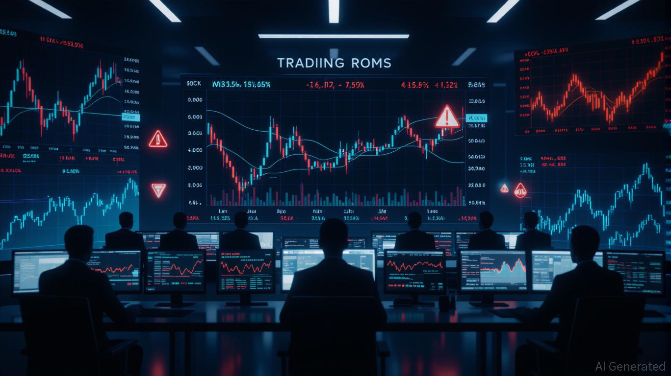 COAI's Unexpected Price Decline and Its Impact on the Market: Systemic Risks in Linked Commodity Markets