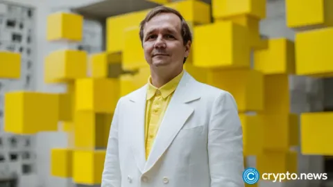 مقابلة | الجبهة التالية لـ Web3 هي المعاملات من نظير إلى نظير: Yellow