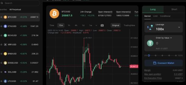 初露鋒芒,簡析 KiloEX 機制及前景 image 2