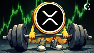 Analyst Eyes XRP Breakout With Resistance at $2.30 and Falling Inflows