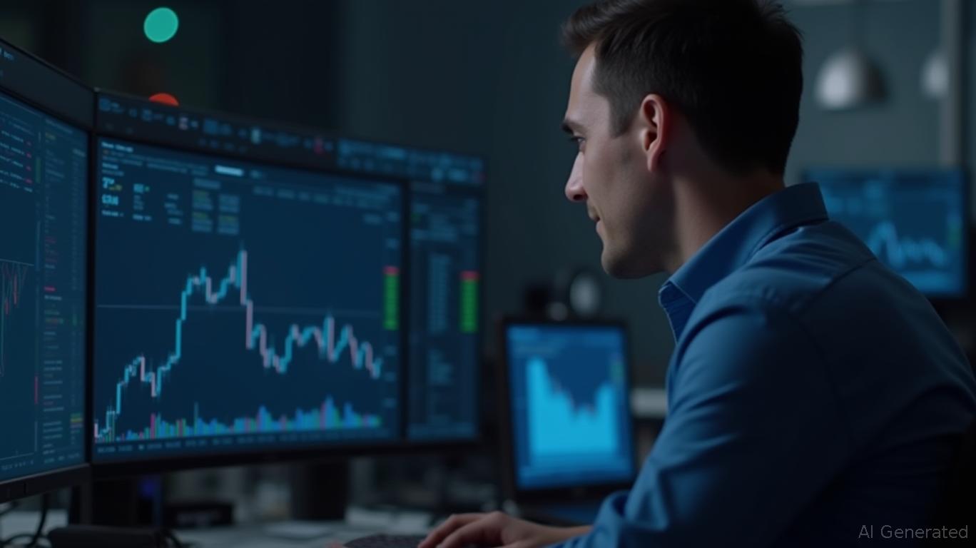 Ethereum’s Uptrend Indicator: Leading Trader’s Return Reflects Renewed Institutional Trust