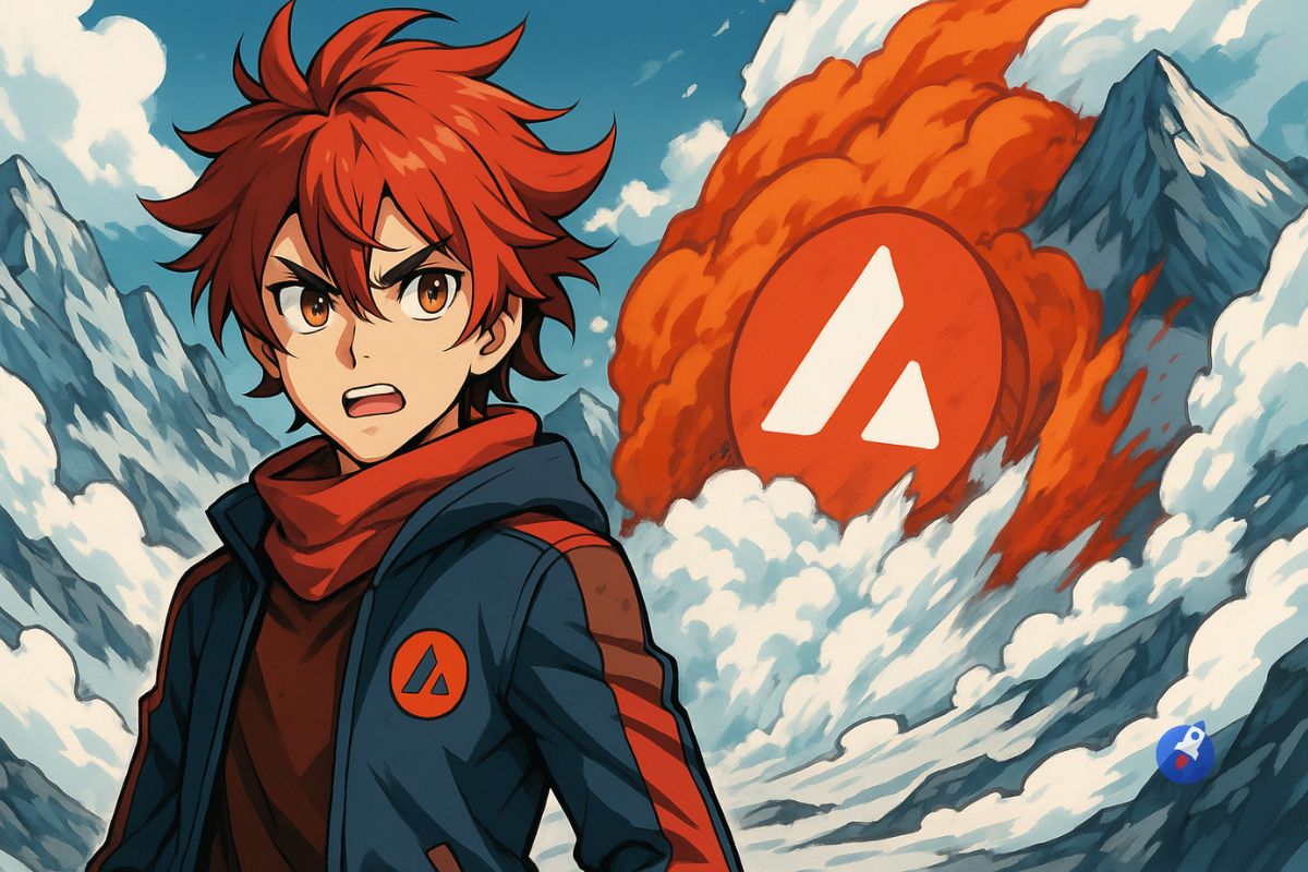 Avalanche (AVAX) : déblocage de tokens imminent, le prix va-t-il s’effondrer ? image 0
