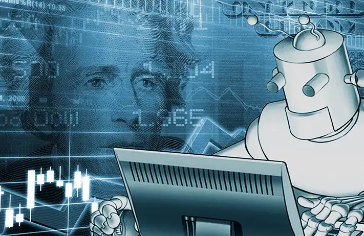 AI炒幣大賽「續集」來襲：換成美股主場，美國模型要扳回一城？