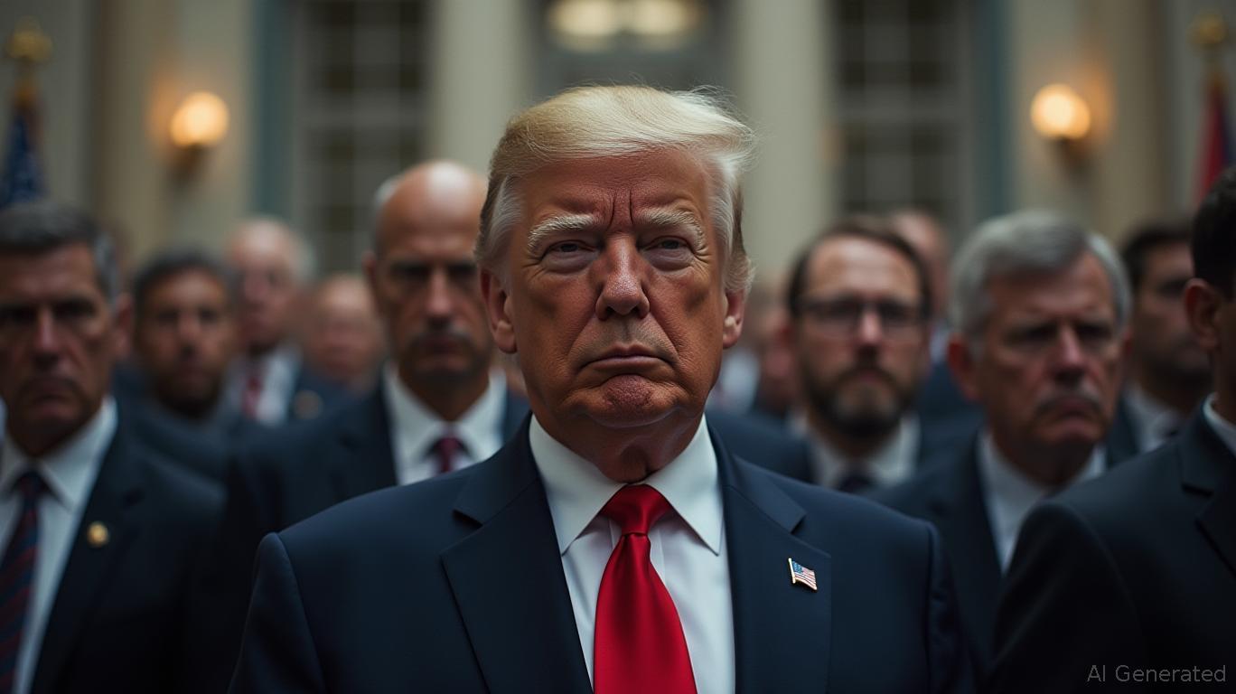 Republicans Link Crypto Restrictions to Geopolitical Strategy Amid the Global Surge of CBDCs
