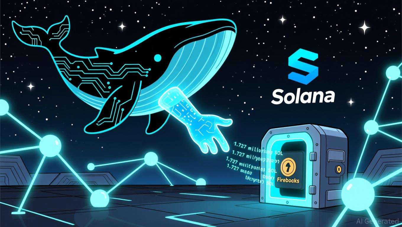 Solana News Update: Solana Experiences Sharp Price Drop, Yet Institutional Investments Reflect Confidence in Its Future