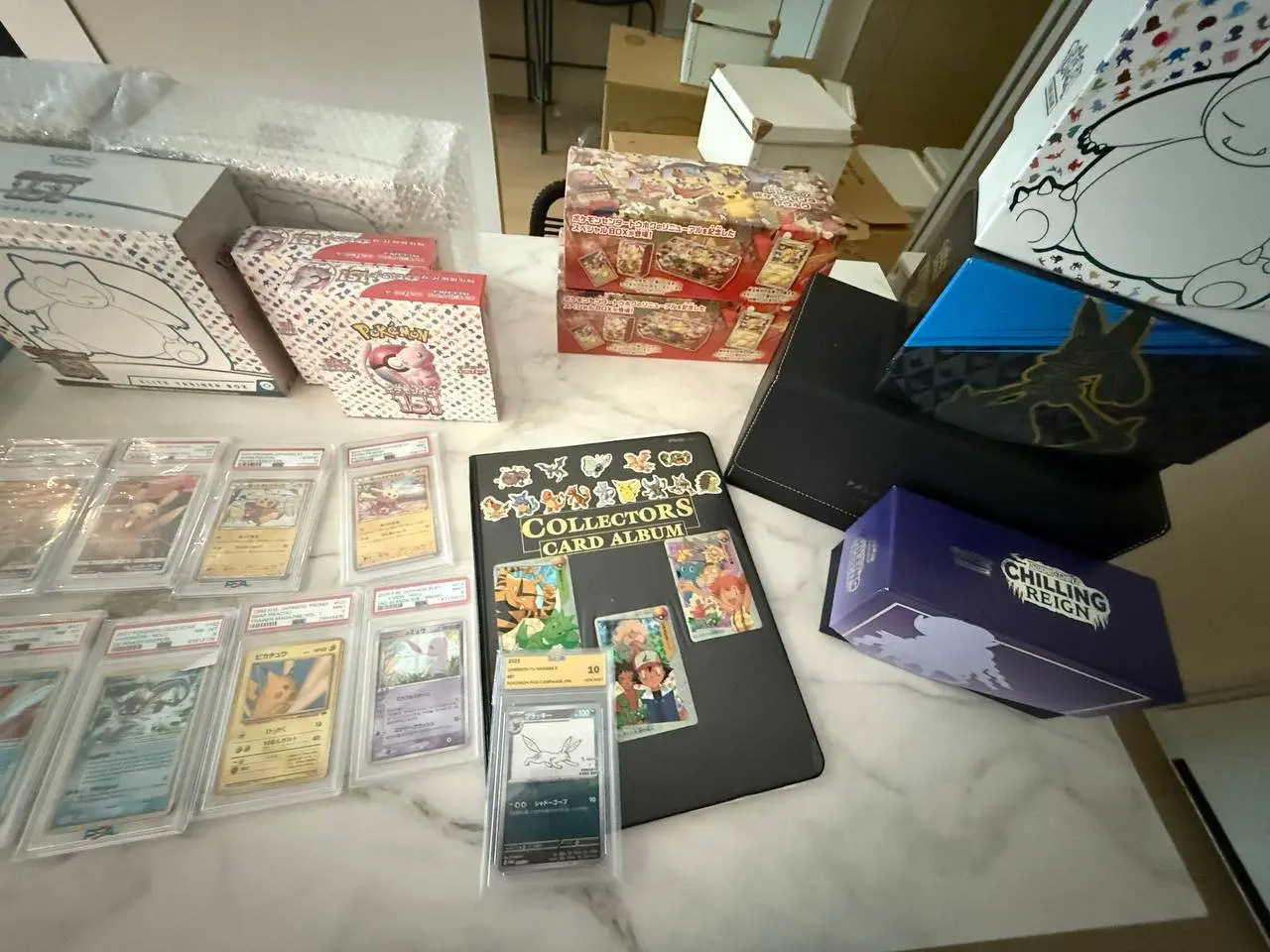 Pokémon Card Craze: The Cognitive Gap Between Crypto Players and Collectors image 2
