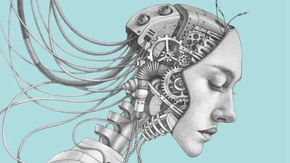 从密码朋克到比特币：一场数字革命的诞生 image 0