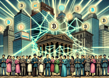 ‘Crypto is Real’: JPMorgan Embraces Digital Currency with Tokenized Private Equity Fund