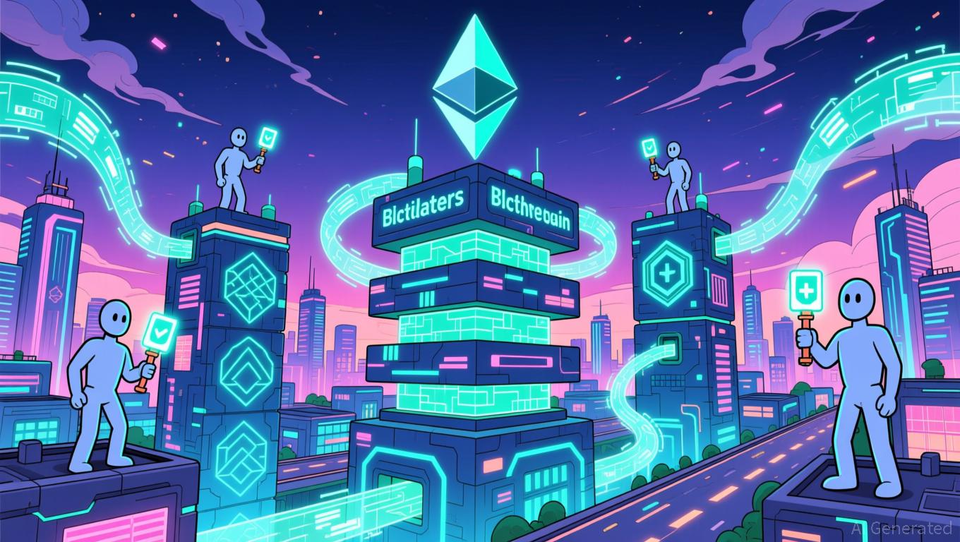 Ethereum News Today: Ethereum’s Fusaka: Achieving 100,000 TPS While Maintaining Decentralization