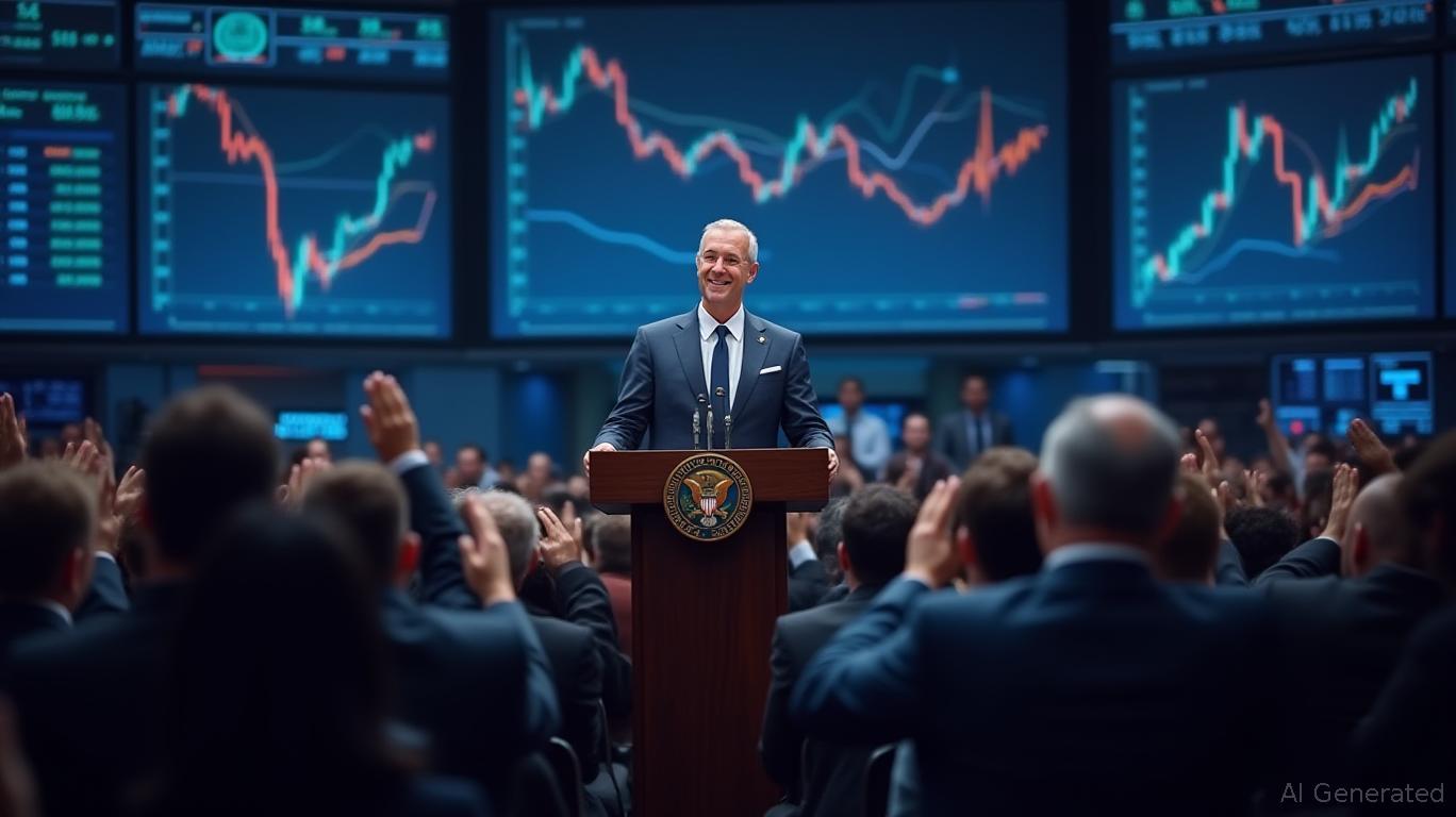 SEC’s Broad Regulations Ignite Crypto ETF Boom, Increasing Access to Altcoins image 0