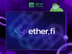 ETH Strategy sẽ restake số ETH dự trữ thông qua EtherFi (ETHFI)