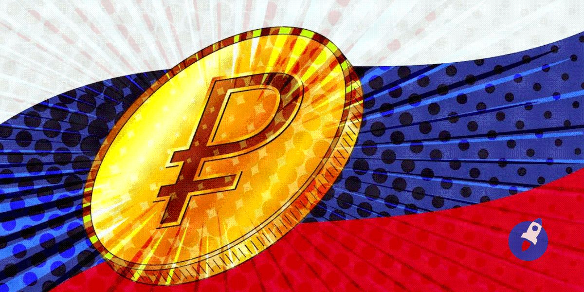 La Russie va utiliser les stablecoins pour les paiements transfrontaliers image 1