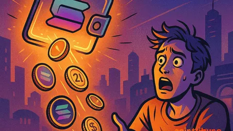 تسجيل تدفق خارجي قياسي في صناديق Solana ETFs، وصندوق 21Shares' TSOL Crypto ETF يخسر 42 مليون دولار في وقت قياسي