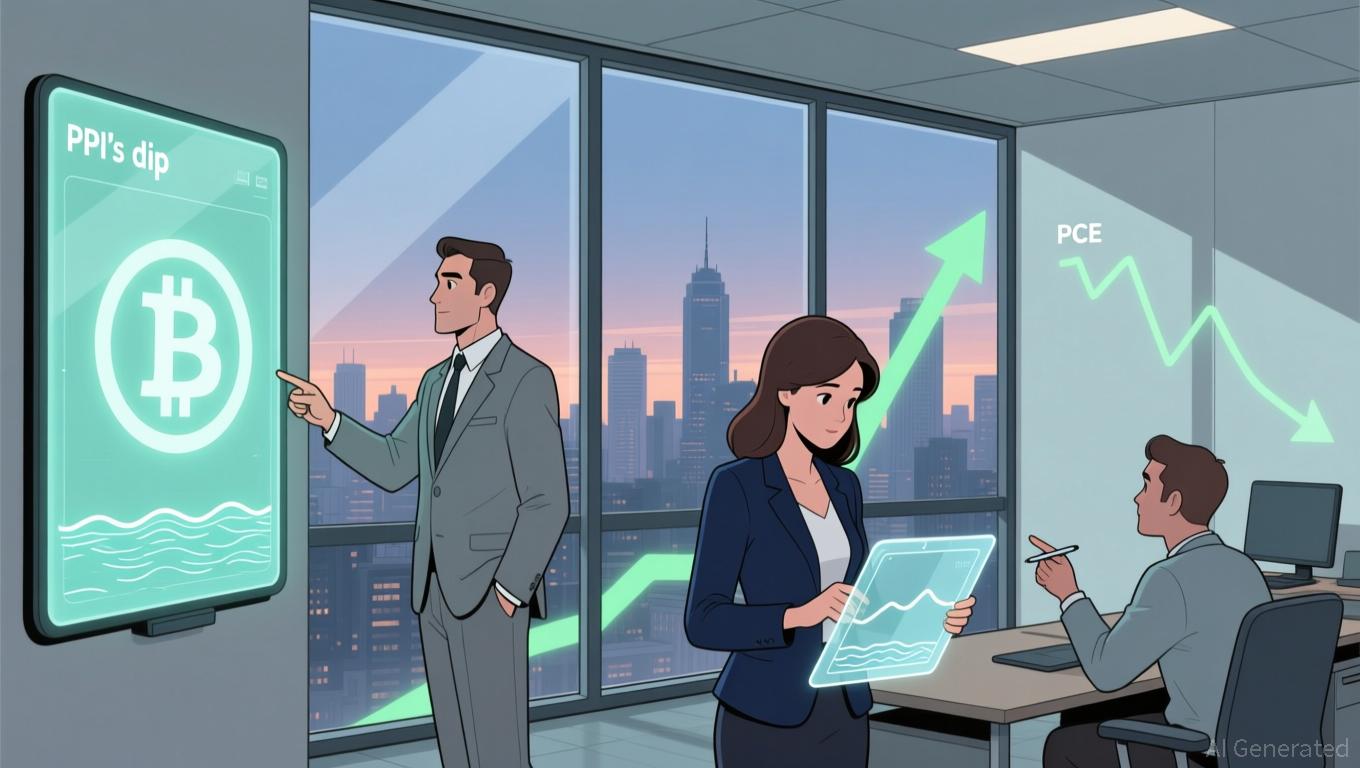 Bitcoin Updates Today: The Future of Bitcoin in 2026 Hinges on Federal Reserve's Actions on Inflation