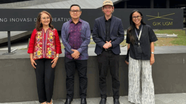 UGM übernimmt Space and Time Blockchain zur Sicherung indonesischer Studentenausweise und startet ein KI-Labor