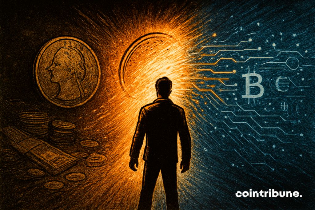Stablecoins et futur des paiements : entre liberté décentralisée et contrôle d’État image 5