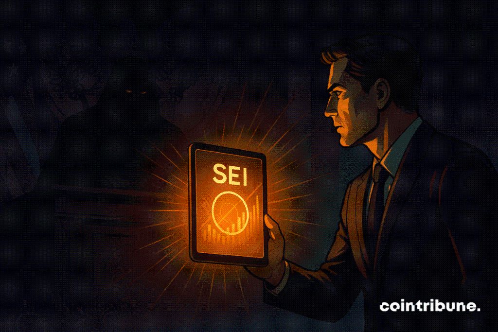 21Shares sollicite l’approbation de la SEC pour le SEI ETF, vise un potentiel de staking image 1