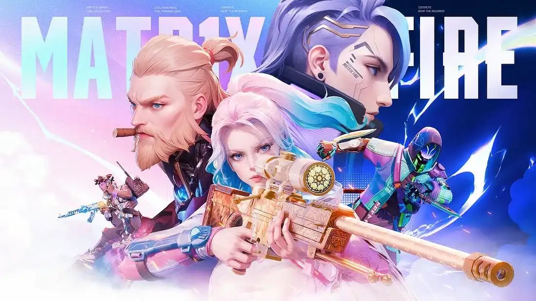 Mars Finance独占インタビュー｜シューティングゲームの王者Mart1X、2000万米ドルの資金調達でWeb3ゲームにどのような革新をもたらすか？ image 1