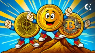 Tổng hợp Crypto: Cơn sốt Memecoin, Tích lũy Ethereum, Bitcoin tăng vọt
