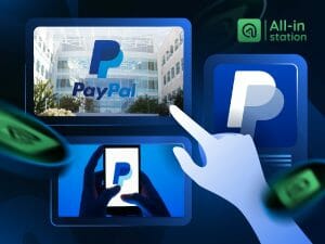 PayPal mở dịch vụ thanh toán bằng tiền số, bao gồm cả memecoin như TRUMP