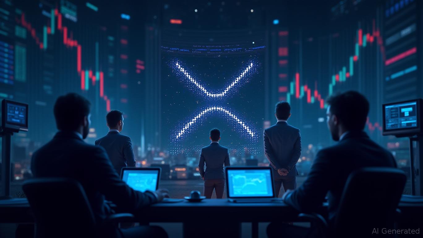 XRP News Today: XRP Eyes $2.72 Breakout While Holding $2.43 as Key Support