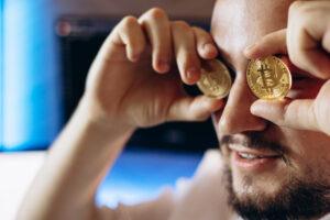 Krypto-Ökonom Raoul Pal sieht Markt vor irrationalem Boom
