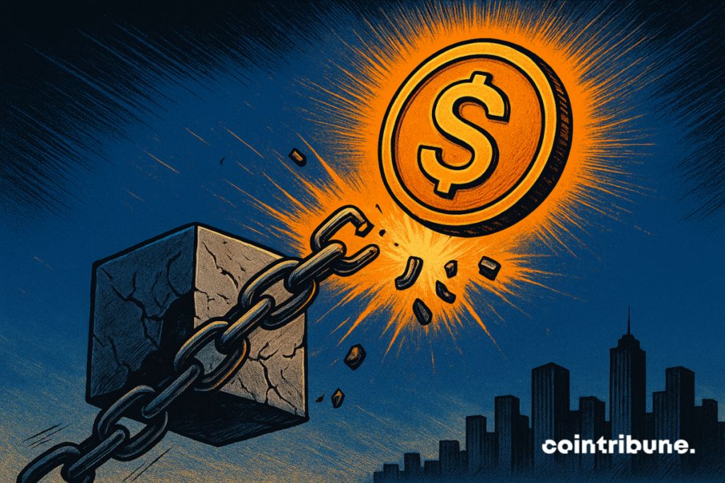 Stablecoins et futur des paiements : entre liberté décentralisée et contrôle d’État image 9