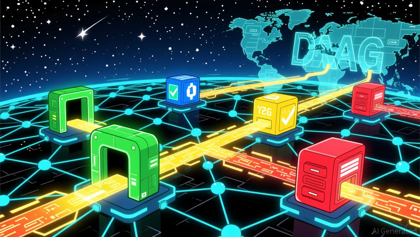 Solana News Today: MOVA's Regulatory-Focused Approach Reshapes the Financial Blockchain Sector