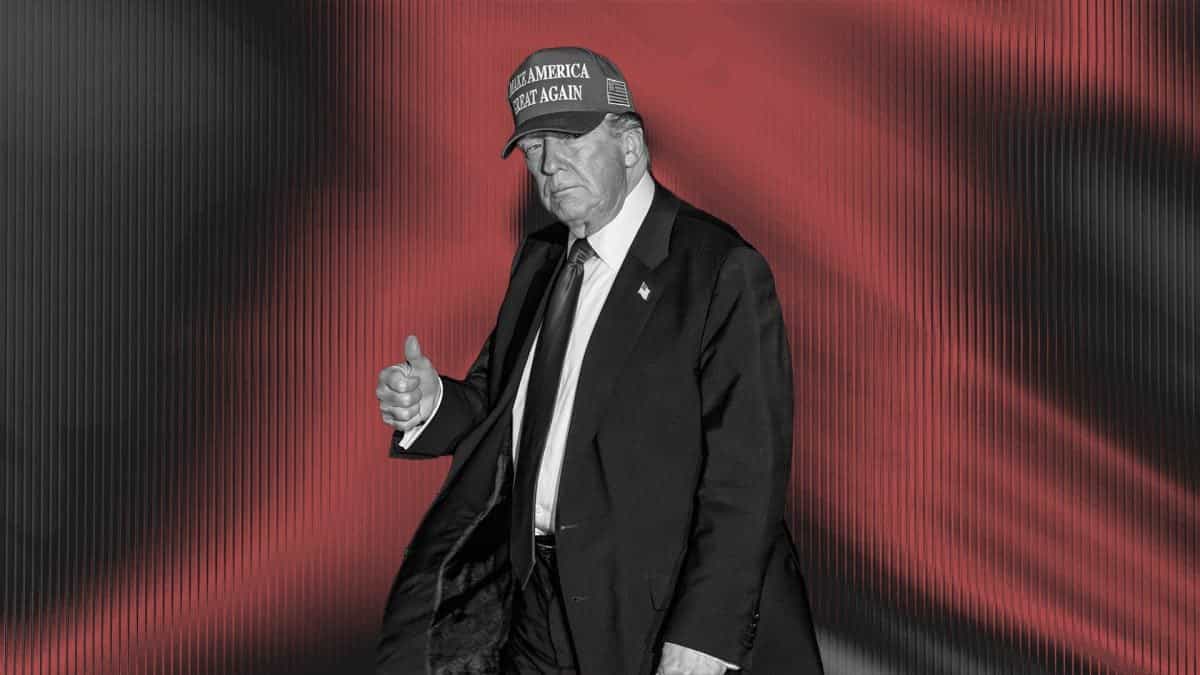Trump signs stablecoin GENIUS Act, cementing first major crypto framework in US law