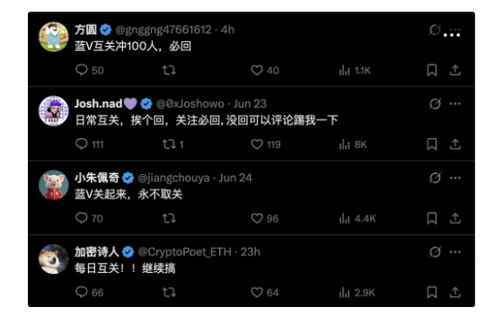 项目热度 ≠ 上所门票？从Twitter Score 聊聊交易所真正在意的指标 image 12