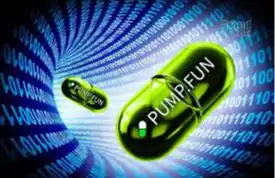 Cuộc phỏng vấn đầu tiên của Alon sau khi chương trình phát sóng trực tiếp điên rồ của PumpFun lại lan truyền