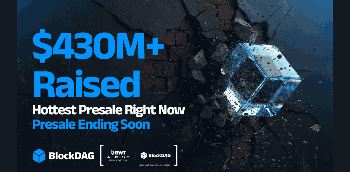 Pi Expands into AI, TRUMP Charts Explosive Comeback, BlockDAG’s Hybrid Tech Solves the Blockchain Trilemma!